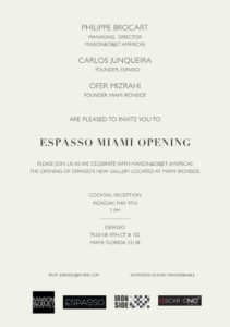 espasso_opening-miami